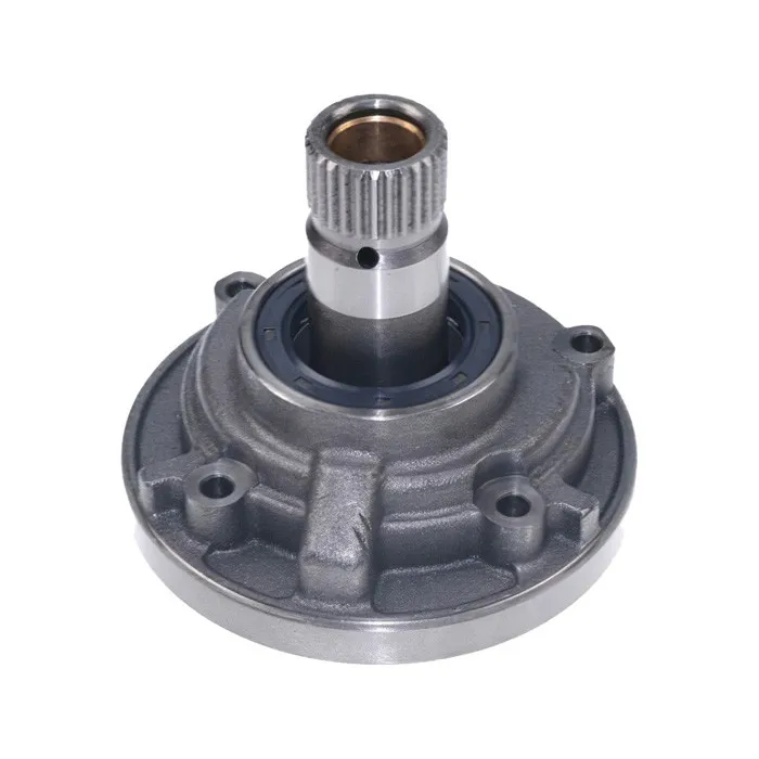Hydraulic Pump 04/500217 for JCB Backhoe Loader 4C 3CX-4WD online Hydraulic Pump 04/500217 for JCB Backhoe Loader 4C 3CX-4WD online