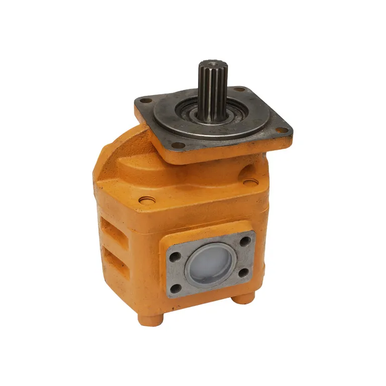 Hydraulic Pump 07436-66101 07436-66102 For Komatsu Dump Truck HD200-2 online Hydraulic Pump 07436-66101 07436-66102 For Komatsu Dump Truck HD200-2 online