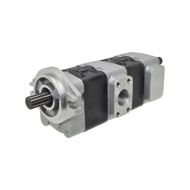 Hydraulic Pump 128E7-10201 for TCM Forklift FD45-50T8 FD45-50C8 FG45-50T8 FD35-50T9 online Hydraulic Pump 128E7-10201 for TCM Forklift FD45-50T8 FD45-50C8 FG45-50T8 FD35-50T9 online