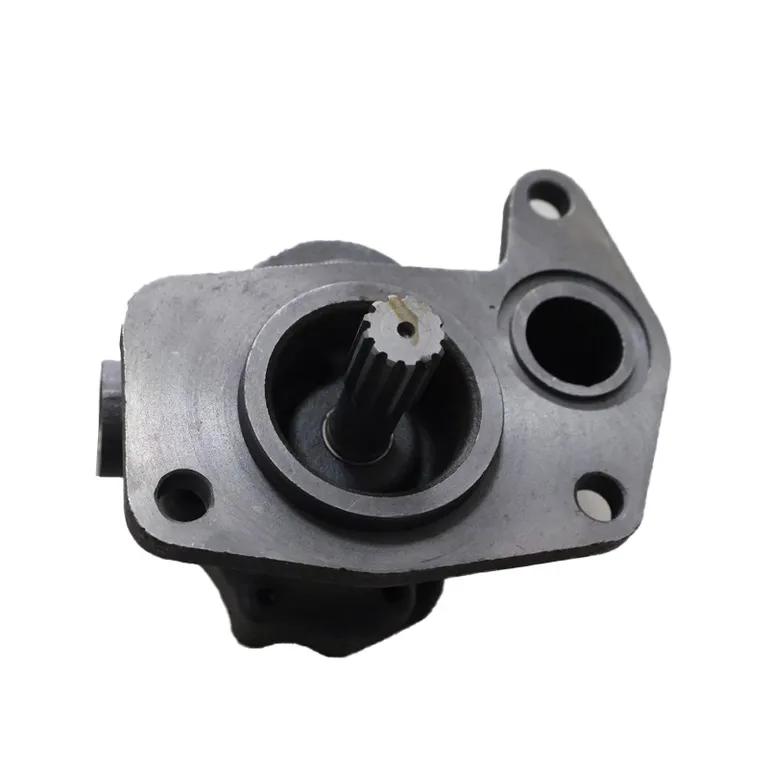 Hydraulic Pump 14X-49-11600 For Komatsu Bulldozer D60P-12 D61E-12 D61PX-12 D63E-12 D65P-12 online Hydraulic Pump 14X-49-11600 For Komatsu Bulldozer D60P-12 D61E-12 D61PX-12 D63E-12 D65P-12 online