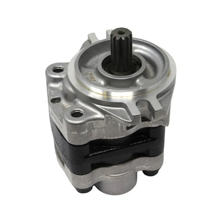 Hydraulic Pump 1608836 for Yanmar Engine 4TNE92 Hyster Forklift H2.50DX H3.00DX H3.00DX2 A966 online Hydraulic Pump 1608836 for Yanmar Engine 4TNE92 Hyster Forklift H2.50DX H3.00DX H3.00DX2 A966 online