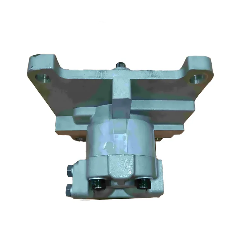 Hydraulic Pump 175-13-23500 175-13-23500 138-13-13530 For Komatsu Compactor WF22A-2 WF22T-2 online Hydraulic Pump 175-13-23500 175-13-23500 138-13-13530 For Komatsu Compactor WF22A-2 WF22T-2 online