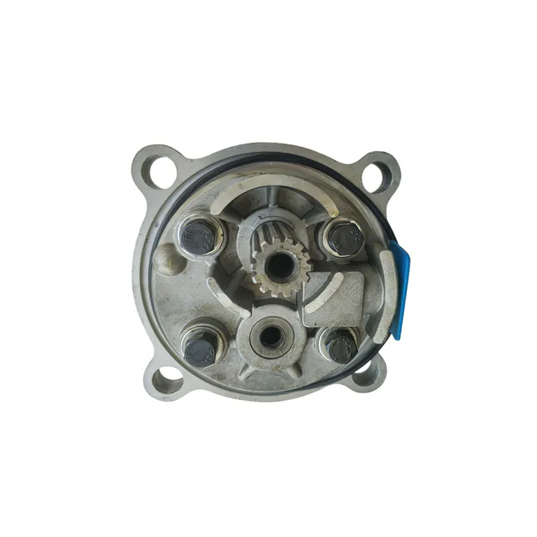 Hydraulic Pump 175-13-23500 175-13-23500 138-13-13530 For Komatsu Cranes LW250L-1NH LW250L-1NX online Hydraulic Pump 175-13-23500 175-13-23500 138-13-13530 For Komatsu Cranes LW250L-1NH LW250L-1NX online