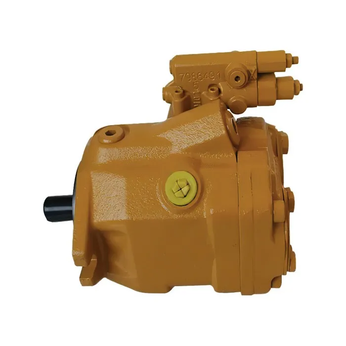 Hydraulic Pump 224-6369 for Caterpillar CAT 420D 430D 432D 442D 420D Backhoe Loader 3054 Engine online Hydraulic Pump 224-6369 for Caterpillar CAT 420D 430D 432D 442D 420D Backhoe Loader 3054 Engine online