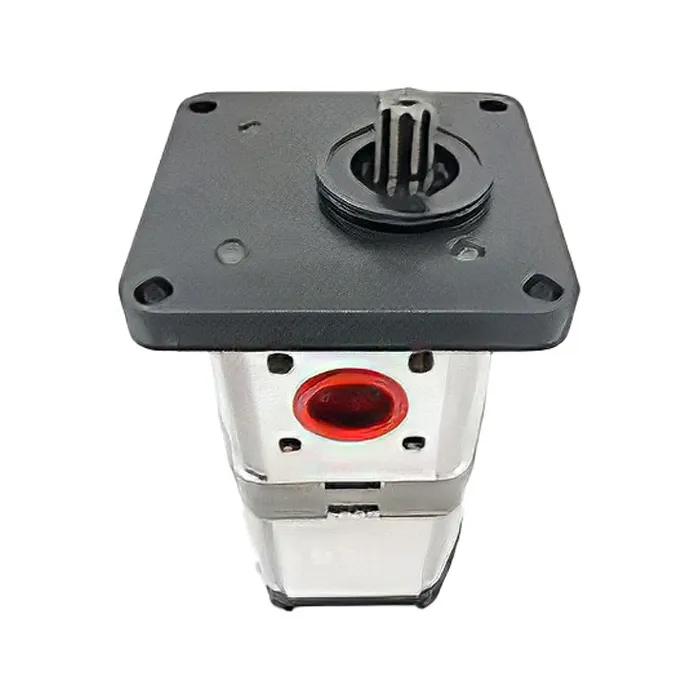 Hydraulic Pump 22.9 CC 47129338 for New Holland Tractor TL80A TL90A TN85DA TN85SA TN95DA TN85A TL100A TN95A online Hydraulic Pump 22.9 CC 47129338 for New Holland Tractor TL80A TL90A TN85DA TN85SA TN95DA TN85A TL100A TN95A online