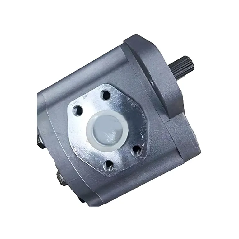 Hydraulic Pump 23A-60-11100 23A-60-11101 For Komatsu Grader GD511A-1 Single online Hydraulic Pump 23A-60-11100 23A-60-11101 For Komatsu Grader GD511A-1 Single online