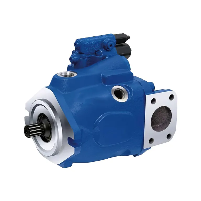 Hydraulic Pump 291-0061 for Caterpillar CAT 24M Motor Grader C18 Engine online Hydraulic Pump 291-0061 for Caterpillar CAT 24M Motor Grader C18 Engine online