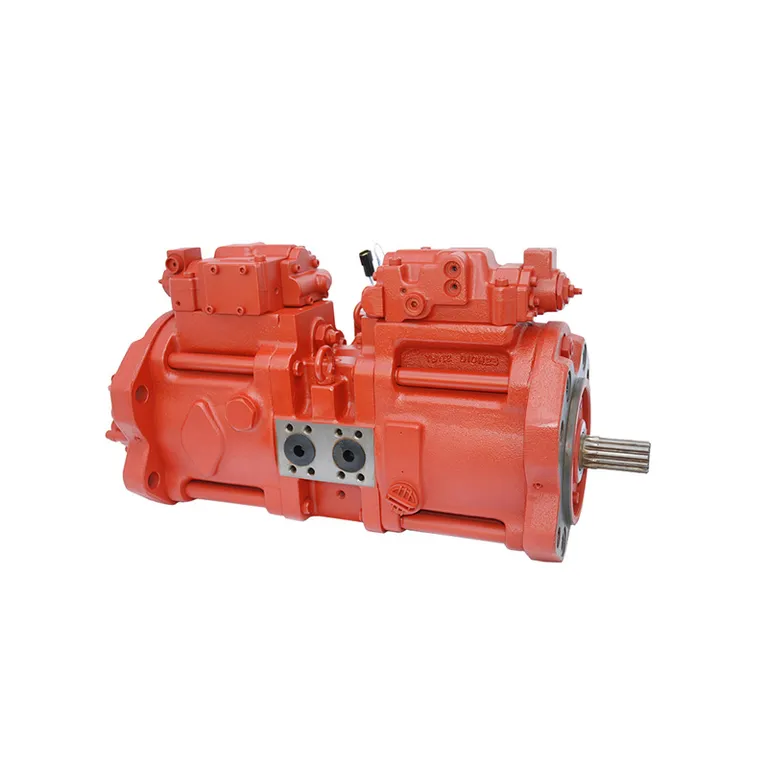 Hydraulic Pump 31EN-10010 31EN10010 for Hyundai R250LC-3 Excavator online Hydraulic Pump 31EN-10010 31EN10010 for Hyundai R250LC-3 Excavator online