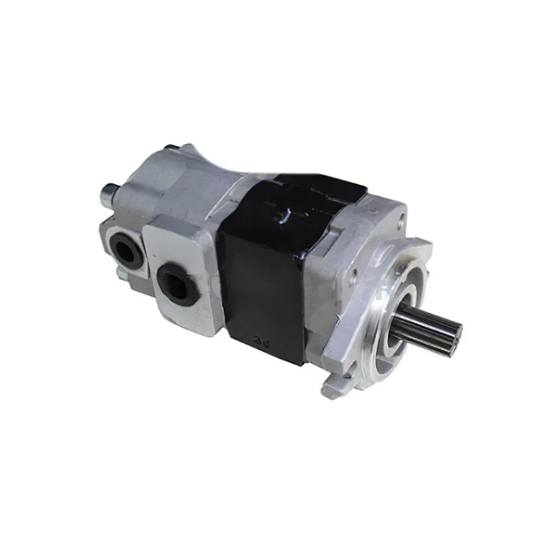 Hydraulic Pump 37B-1KB-3040 for Komatsu FD20/25-12 FD20-25-14 FG20/25-12 FG30H-12 FG30H-14 FG30H-14-EC online