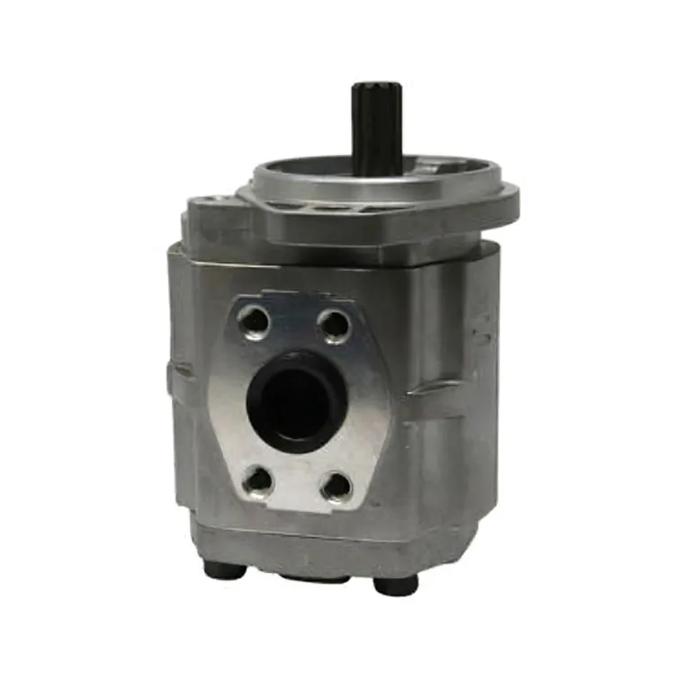 Hydraulic Pump 3EB-60-12411 for Komatsu Forklift FD20J/25J-12 FD18-16 FD30J-14 FD30J-12 online Hydraulic Pump 3EB-60-12411 for Komatsu Forklift FD20J/25J-12 FD18-16 FD30J-14 FD30J-12 online