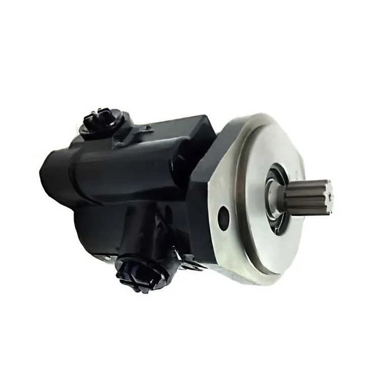 Hydraulic Pump 4937419 for Cummins Engine 6L8.9 ISC QSC8.3 ISL online Hydraulic Pump 4937419 for Cummins Engine 6L8.9 ISC QSC8.3 ISL online