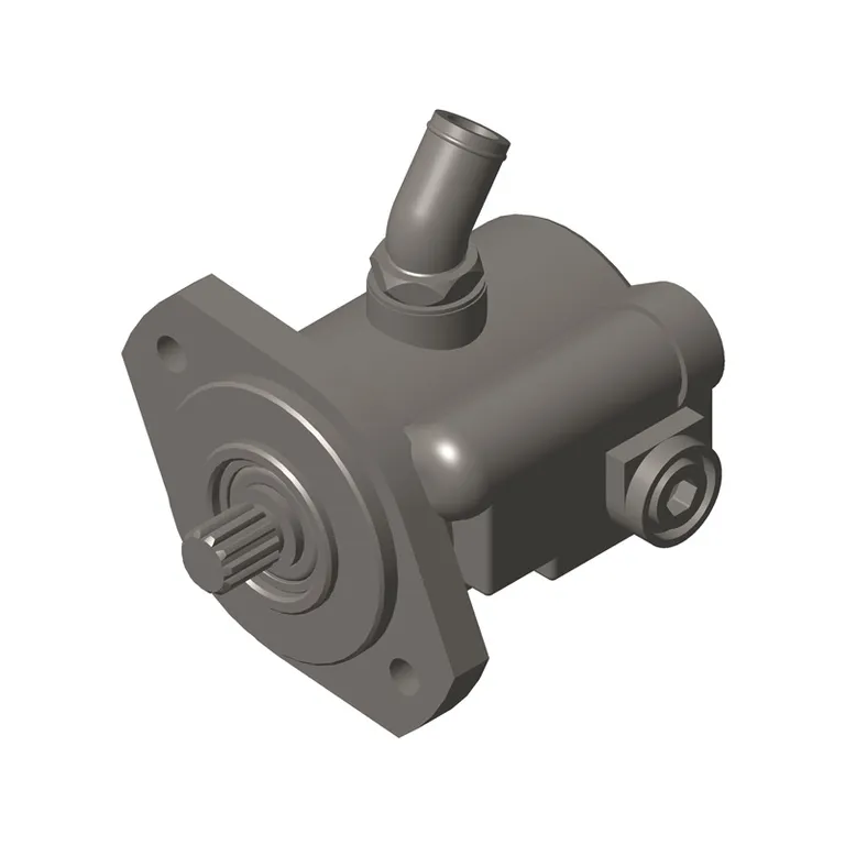 Hydraulic Pump 4983071 for Cummins Engine ISDE ISBE online