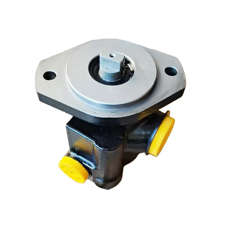 Hydraulic Pump 4988324 for Cummins Engine ISBE ISDE QSB ISF3.8 online Hydraulic Pump 4988324 for Cummins Engine ISBE ISDE QSB ISF3.8 online