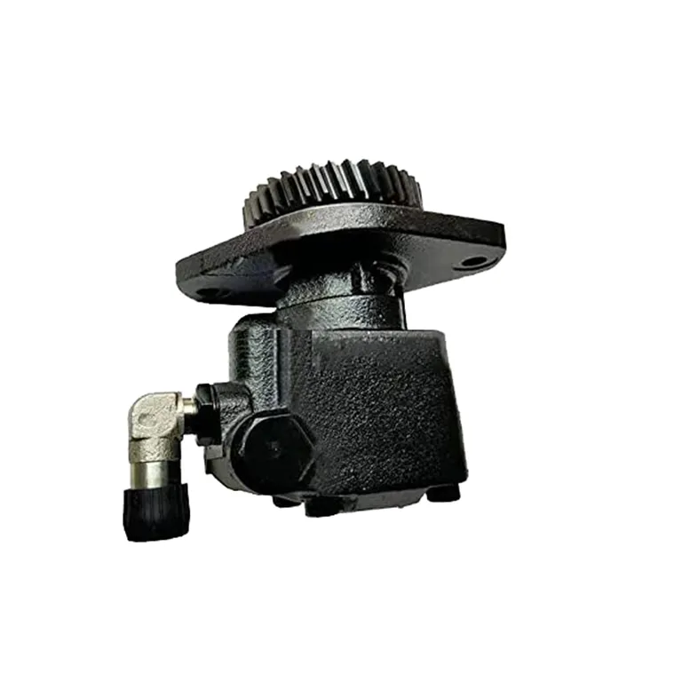 Hydraulic Pump 4988325 for Cummins DCEC Engine online Hydraulic Pump 4988325 for Cummins DCEC Engine online
