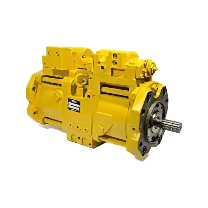 Hydraulic Pump 4I7638X for Caterpillar Excavator CAT 311 E312 E312B online