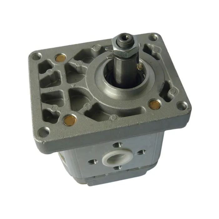 Hydraulic Pump 5129478 for Allis Chalmer 5040 5045 5050 Oliver 1250 1255 White 2-50 online
