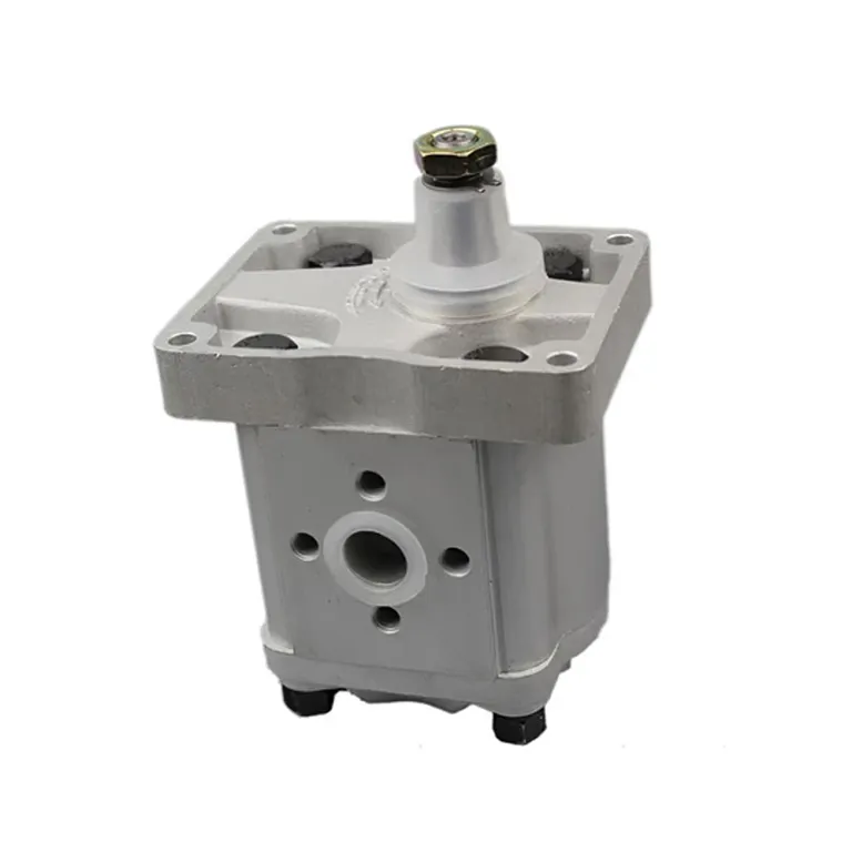 Hydraulic Pump 5129493 for New Holland TN55 TN75 TN90 4835 5635 6635 Tractor online