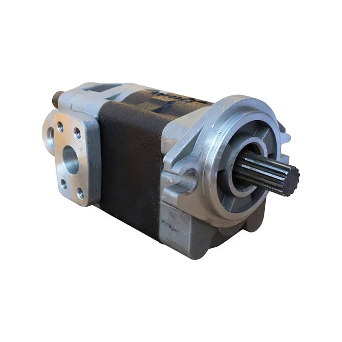 Hydraulic Pump 67110-30510-71 for Toyota Forklift 7FDK40 7FDU35 7FGU35 7FGU45 online
