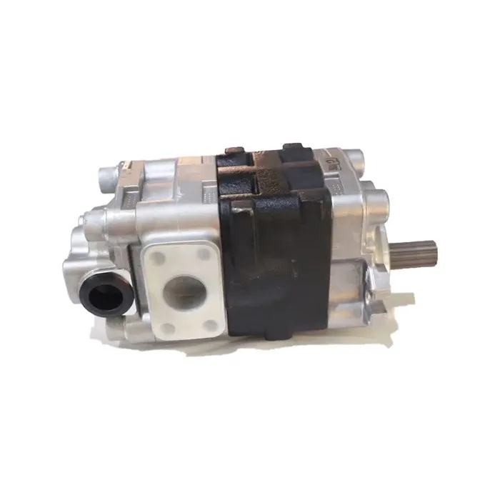 Hydraulic Pump 67120-16560-71 for Toyota Forklift 8FBN15 8FBN20 8FBN25 online Hydraulic Pump 67120-16560-71 for Toyota Forklift 8FBN15 8FBN20 8FBN25 online