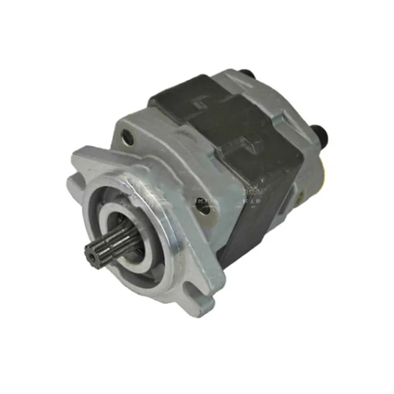 Hydraulic Pump 69101-FK120 for TCM Forklift FG20-30T3 FG20-30T3C FD20-30T6N FD20-30T7 FD20-30V5 FHD20-30Z5 online