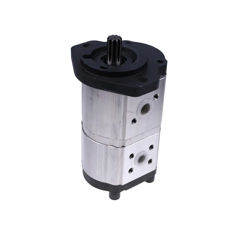 Hydraulic Pump 7031630 6697551 7031629 for Bobcat CT225 CT230 CT235 Tractor online