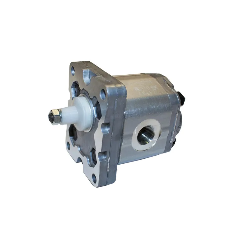Hydraulic Pump 704-11-40100 For Komatsu Bulldozer D57S-1 D57S-1B online