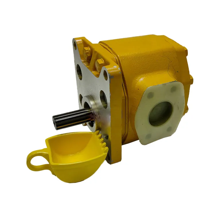 Hydraulic Pump 704-12-38100 For Komatsu Bulldozer D50A-17 D50P-17 D50PL-17 D53S-16 online