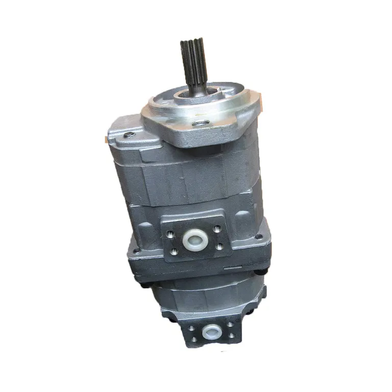 Hydraulic Pump 704-71-44011 704-71-44012 For Komatsu Bulldozer D475A-2 online Hydraulic Pump 704-71-44011 704-71-44012 For Komatsu Bulldozer D475A-2 online