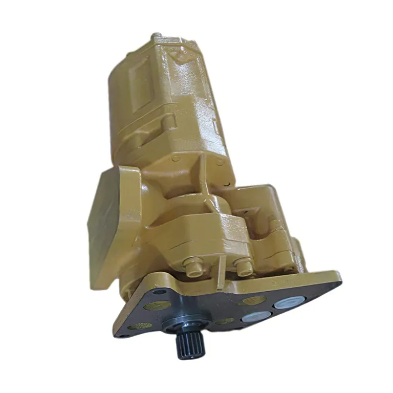 Hydraulic Pump 704-71-44071 For Komatsu Bulldozer D475A-5 D475A-5A D475A-5E0 D475ASD-5E0 online