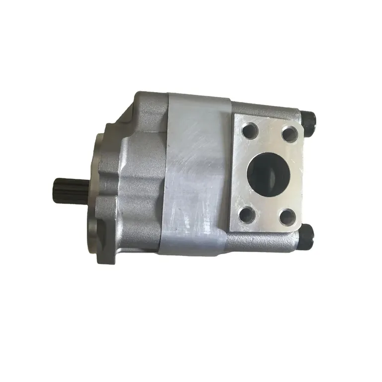 Hydraulic Pump 705-11-34250 705-11-34240 705-11-34210 For Komatsu Bulldozer D85ESS D65P-12 online