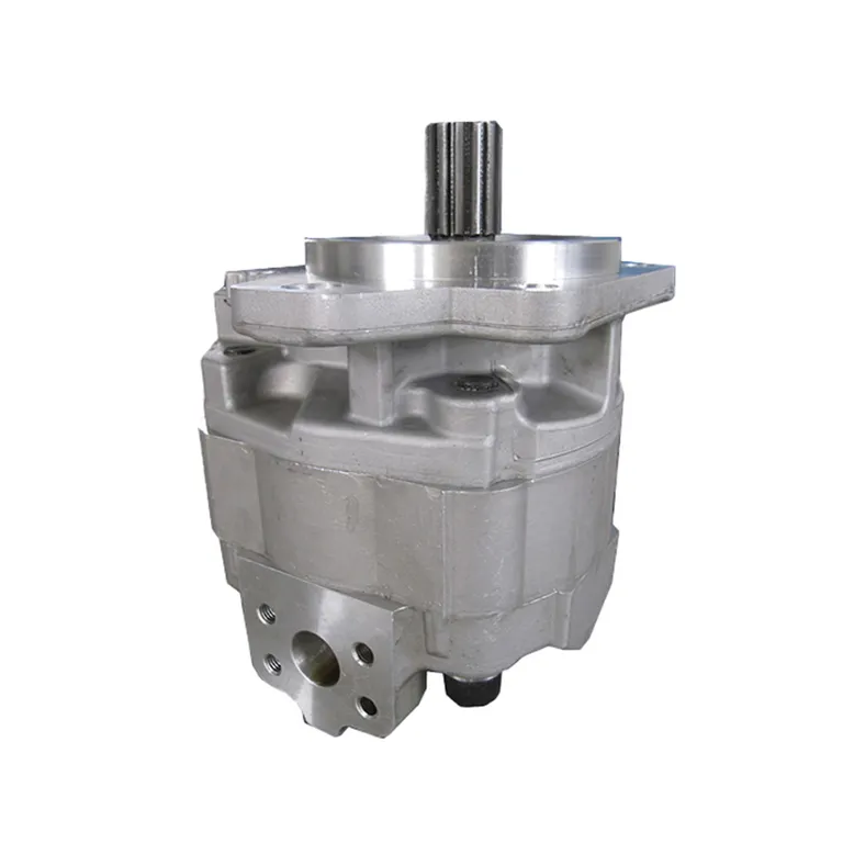 Hydraulic Pump 705-11-34250 705-11-34240 705-11-34210 For Komatsu Grader GD705A-3 GD705A-3A online Hydraulic Pump 705-11-34250 705-11-34240 705-11-34210 For Komatsu Grader GD705A-3 GD705A-3A online