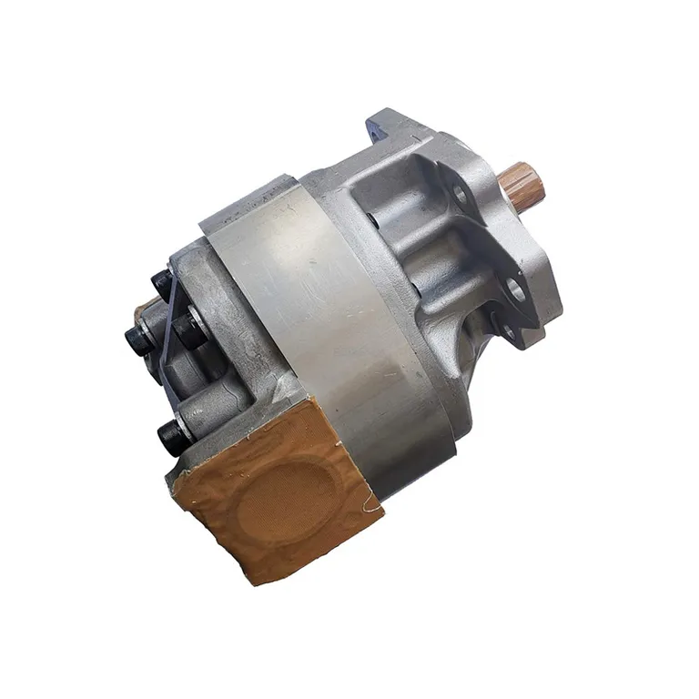 Hydraulic Pump 705-11-34250 705-11-34240 705-11-34210 For Komatsu Wheel Loader WA120-3-D WA120-3A WA120L-3 online Hydraulic Pump 705-11-34250 705-11-34240 705-11-34210 For Komatsu Wheel Loader WA120-3-D WA120-3A WA120L-3 online