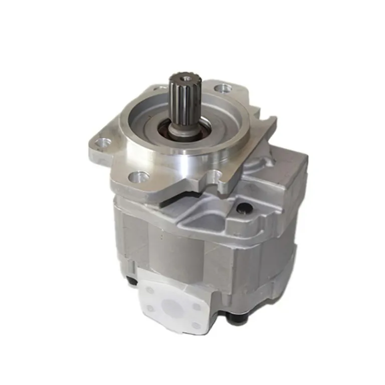 Hydraulic Pump 705-11-38010 For Komatsu Bulldozer D60P D65E D70LE D85E online Hydraulic Pump 705-11-38010 For Komatsu Bulldozer D60P D65E D70LE D85E online