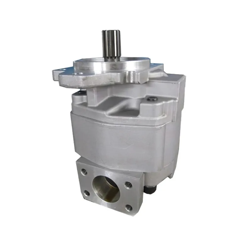 Hydraulic Pump 705-11-40010 For Komatsu Bulldozer D65P-12 D70LE-12 D85E-SS-2 online Hydraulic Pump 705-11-40010 For Komatsu Bulldozer D65P-12 D70LE-12 D85E-SS-2 online