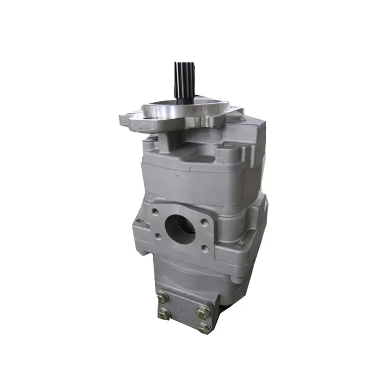 Hydraulic Pump 705-12-29630 For Komatsu Bulldozer D41A-6 D41E-6 D41P-6 D41PF-6 online Hydraulic Pump 705-12-29630 For Komatsu Bulldozer D41A-6 D41E-6 D41P-6 D41PF-6 online