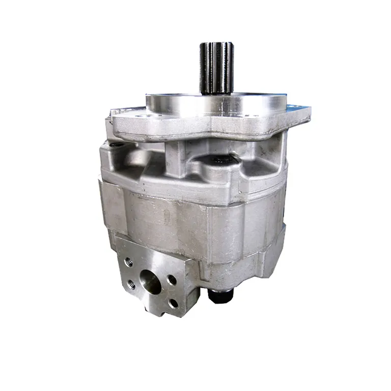 Hydraulic Pump 705-12-38211 For Komatsu Dump Truck HD605-5 HD605-7 HD465-7 online Hydraulic Pump 705-12-38211 For Komatsu Dump Truck HD605-5 HD605-7 HD465-7 online