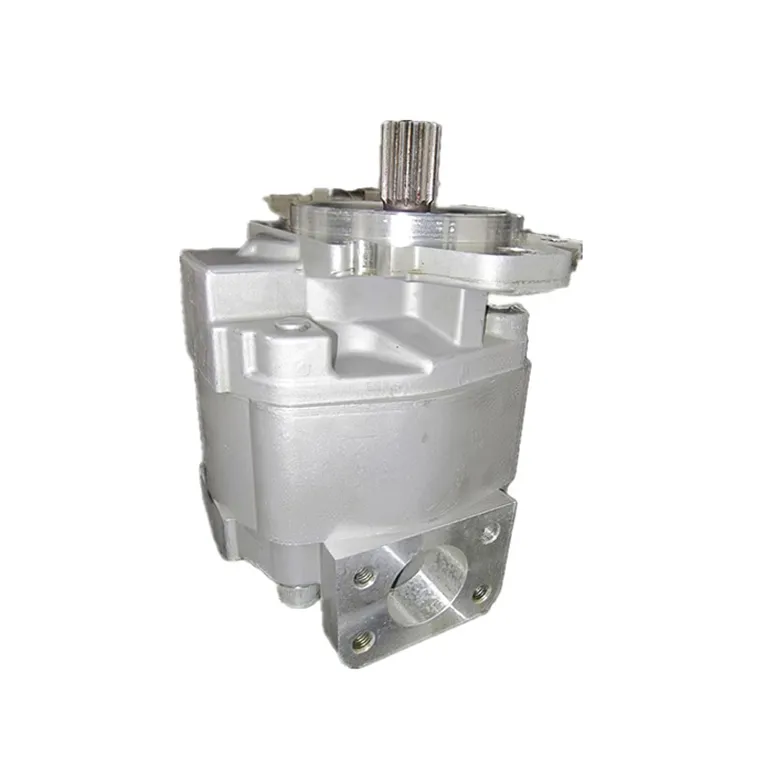 Hydraulic Pump 705-12-40040 705-22-40110 For Komatsu Wheel Loader WA500-1 online Hydraulic Pump 705-12-40040 705-22-40110 For Komatsu Wheel Loader WA500-1 online