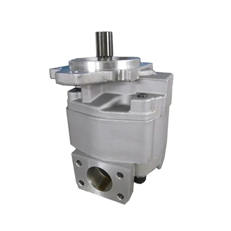 Hydraulic Pump 705-12-44010 For Komatsu Bulldozer D75S-5,D75S-3,D155AX-5 online Hydraulic Pump 705-12-44010 For Komatsu Bulldozer D75S-5,D75S-3,D155AX-5 online