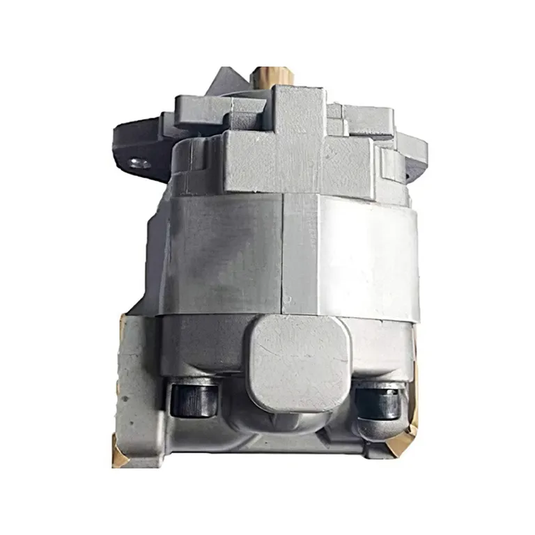 Hydraulic Pump 705-13-23530 For Komatsu Wheel Loader WA150-1 WA150-3 WA180-3 online Hydraulic Pump 705-13-23530 For Komatsu Wheel Loader WA150-1 WA150-3 WA180-3 online