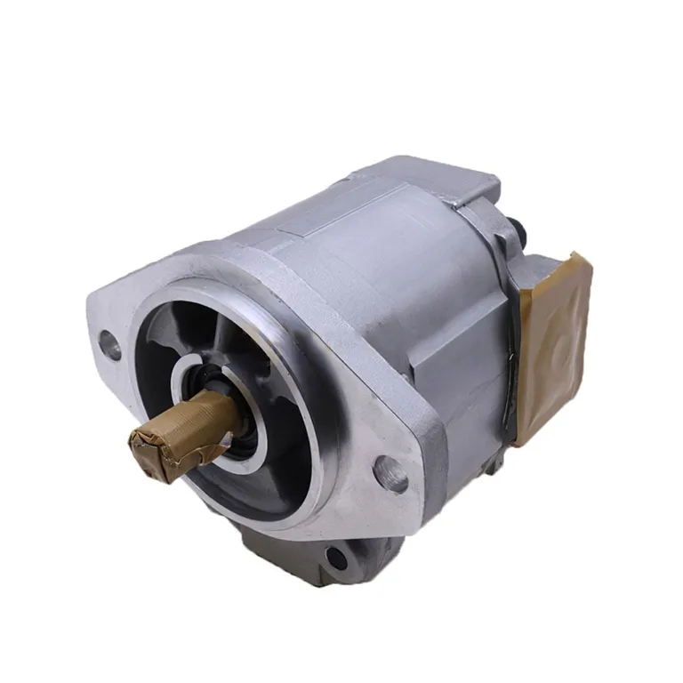Hydraulic Pump 705-22-36260 For Komatsu Grader GD555-3 GD655-3 GD675-3 online Hydraulic Pump 705-22-36260 For Komatsu Grader GD555-3 GD655-3 GD675-3 online