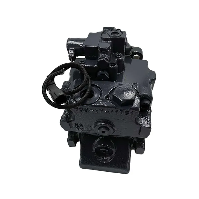 Hydraulic Pump 705-22-40160 For Komatsu Bulldozer D155A-6 D155AX-6 D155AX-6A online Hydraulic Pump 705-22-40160 For Komatsu Bulldozer D155A-6 D155AX-6 D155AX-6A online