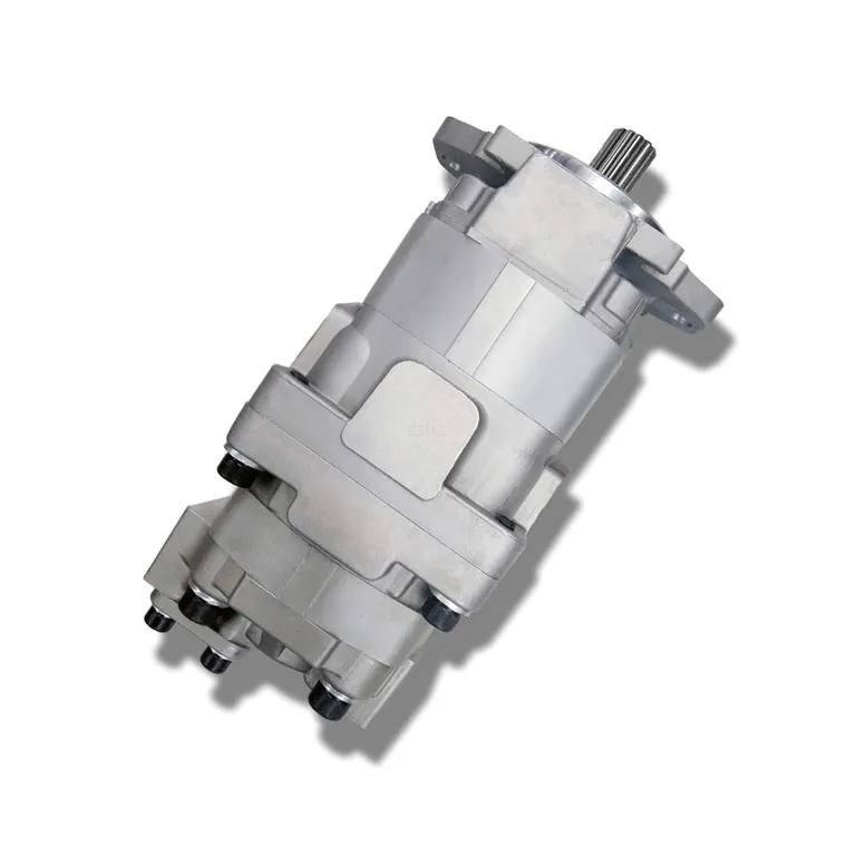 Hydraulic Pump 705-22-40160 For Komatsu Wheel Loader WA420-3 online