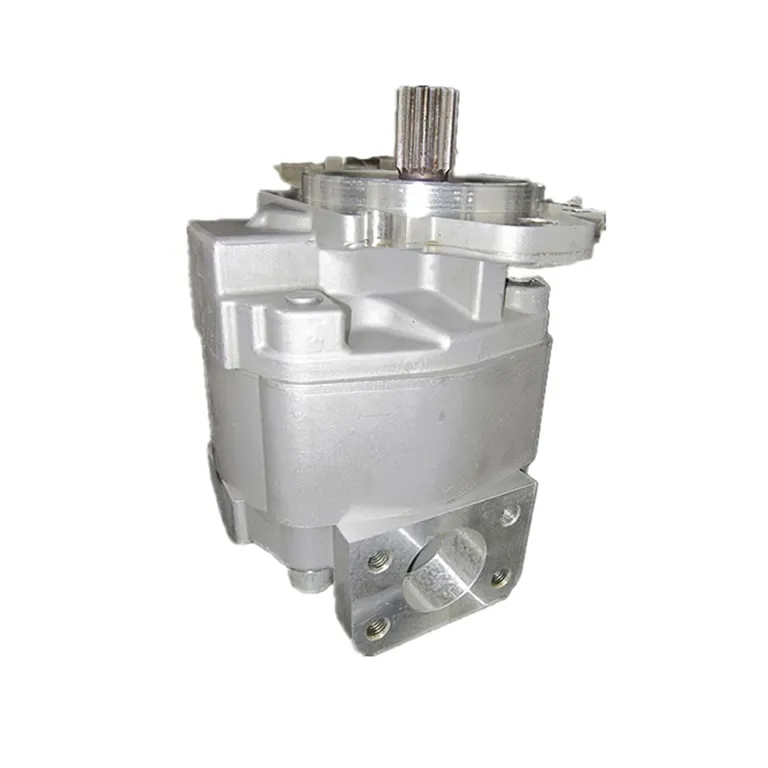 Hydraulic Pump 705-33-27540 For Komatsu Wheel Loader WA380-3 WA380-DZ-3 online