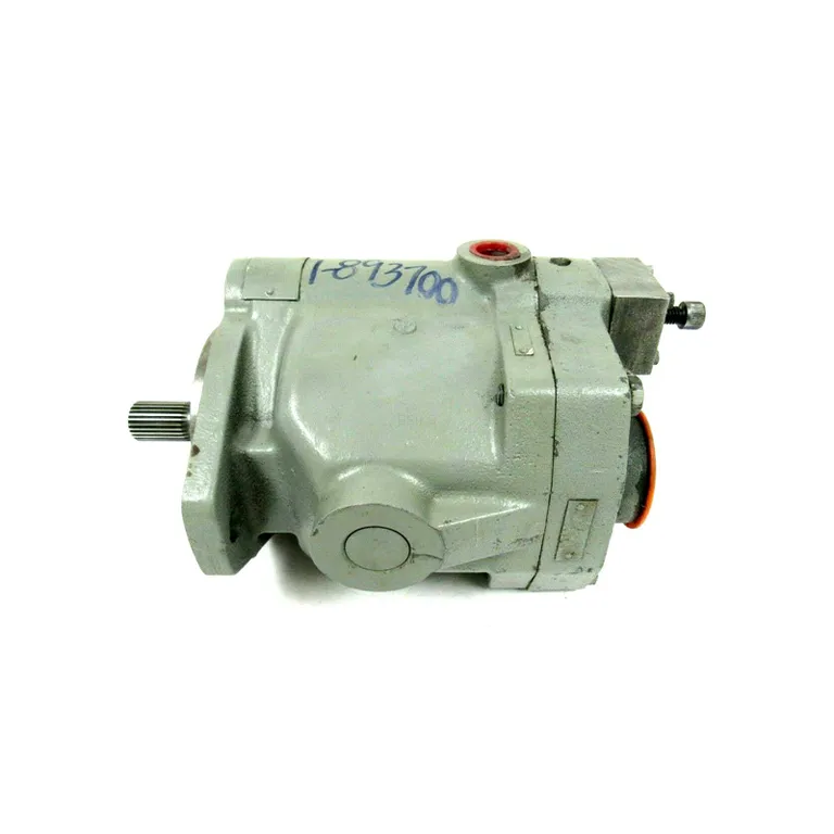 Hydraulic Pump 705-33-28540 For Komatsu Wheel Loader WA380-3 WA380-3-X WA380-3MC online Hydraulic Pump 705-33-28540 For Komatsu Wheel Loader WA380-3 WA380-3-X WA380-3MC online