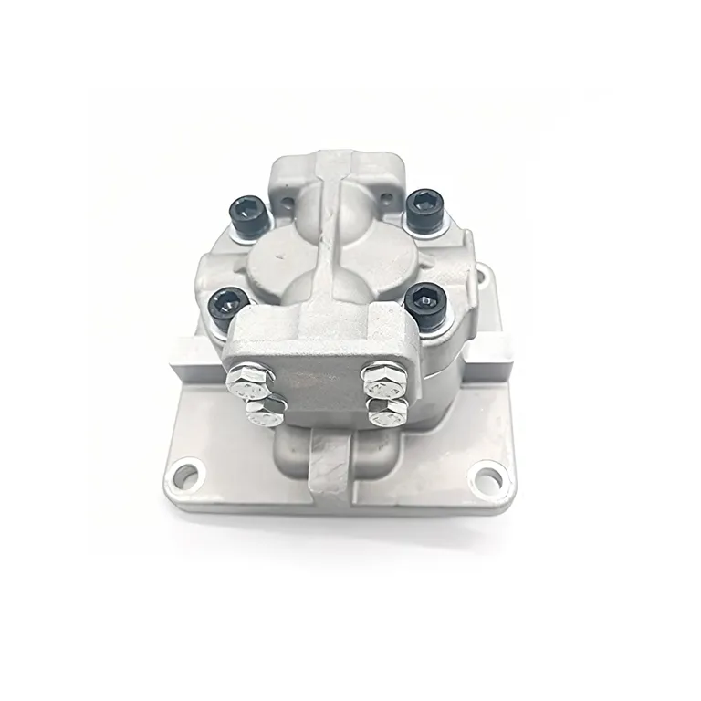 Hydraulic Pump 705-34-29540 SAR28 for Komatsu Wheel Loader WA400-3 WA420-3 WA500-3 online