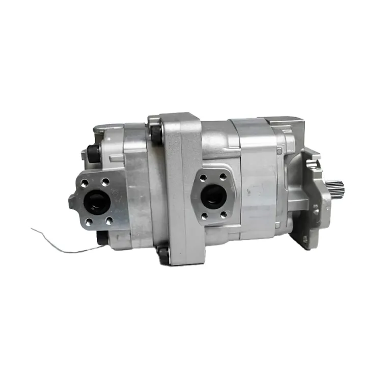 Hydraulic Pump 705-41-01540 for Komatsu Dump Truck PW128UU-1 online Hydraulic Pump 705-41-01540 for Komatsu Dump Truck PW128UU-1 online