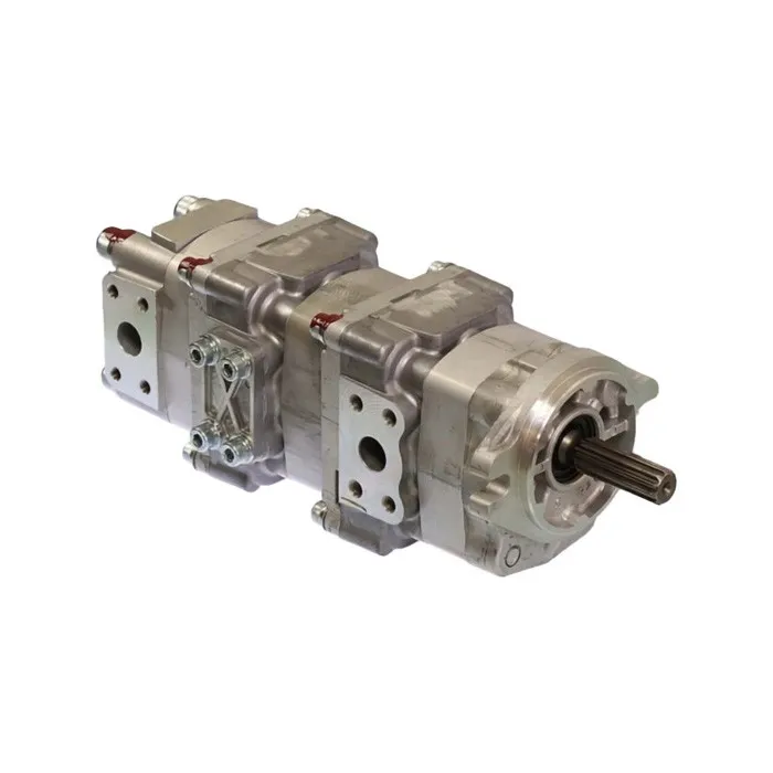 Hydraulic Pump 705-41-08010 for Komatsu Excavator PC40-6 online Hydraulic Pump 705-41-08010 for Komatsu Excavator PC40-6 online
