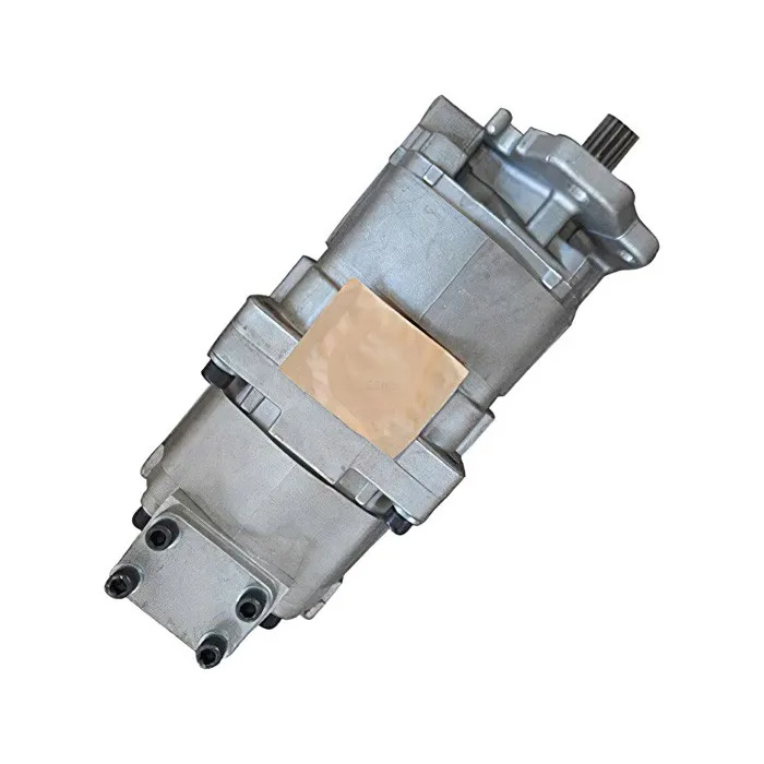 Hydraulic Pump 705-51-11020 for Komatsu Wheel Loader WR8-1 WA70-1 online Hydraulic Pump 705-51-11020 for Komatsu Wheel Loader WR8-1 WA70-1 online