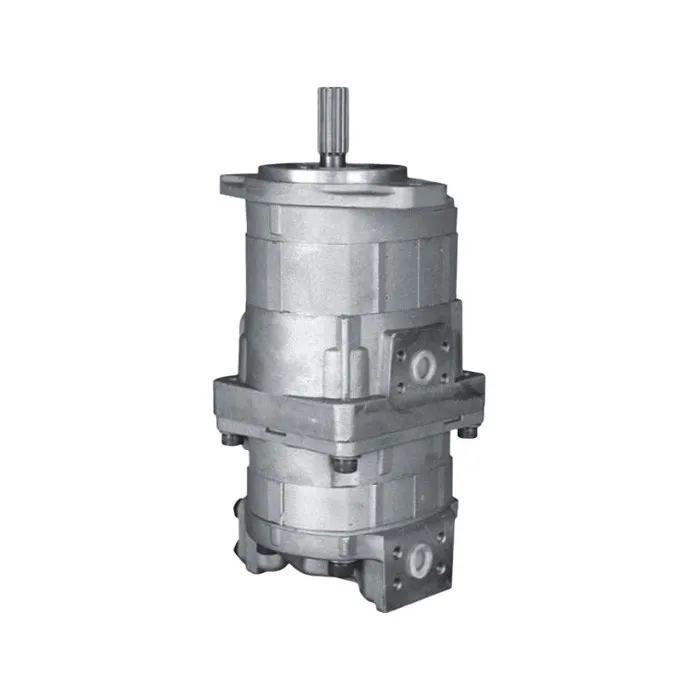 Hydraulic Pump 705-51-20070 for Komatsu Wheel Loader WA180-1 WA300-1-A WA320-1 online Hydraulic Pump 705-51-20070 for Komatsu Wheel Loader WA180-1 WA300-1-A WA320-1 online