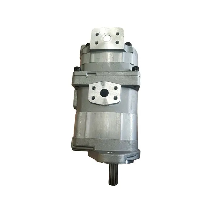 Hydraulic Pump 705-51-20290 for Komatsu Wheel Loader WA250-3 WA250L-3 WA200-1 WA200-3 online Hydraulic Pump 705-51-20290 for Komatsu Wheel Loader WA250-3 WA250L-3 WA200-1 WA200-3 online